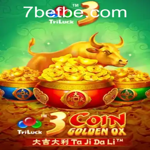 Discover the Thrills of 3CoinGoldenOX: A Guide to Mastering 7Bet's Latest Game