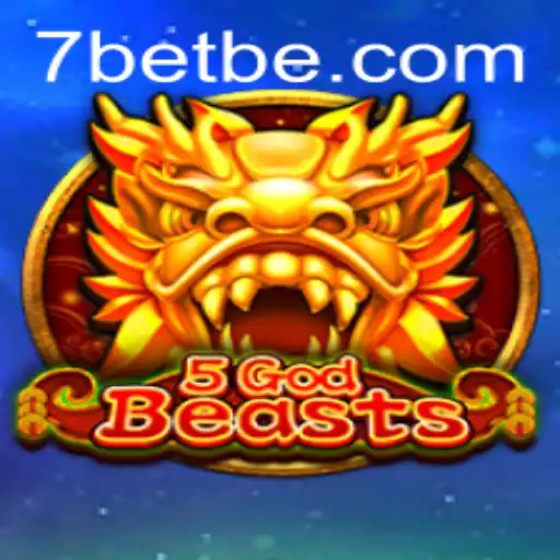 Discovering the World of 5GodBeasts and the Power of 7Bet