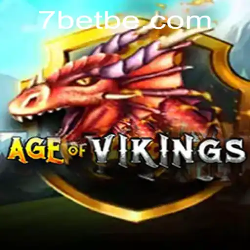 Discover the Revolutionary AgeofViking Game with 7Bet Strategy