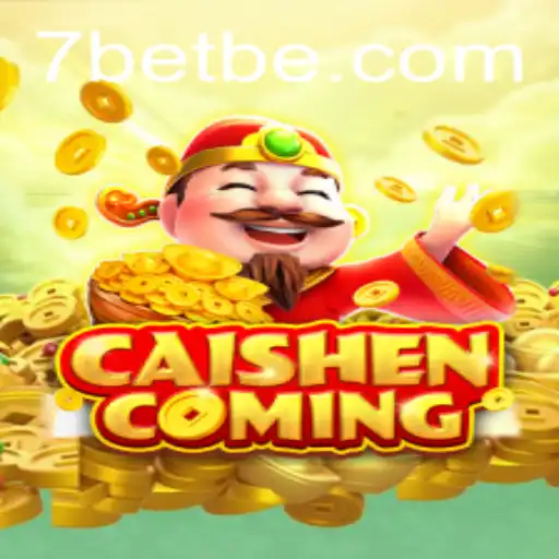 Experience the Thrill of CAISHENCOMING with 7Bet