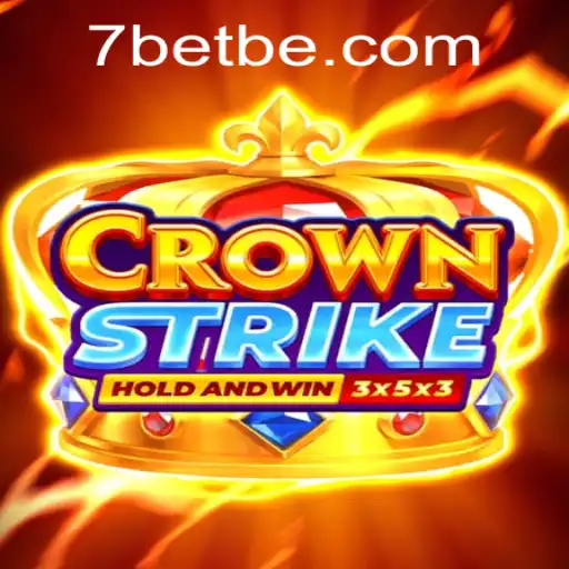 Crownstrike: The New Sensation in the World of 7Bet