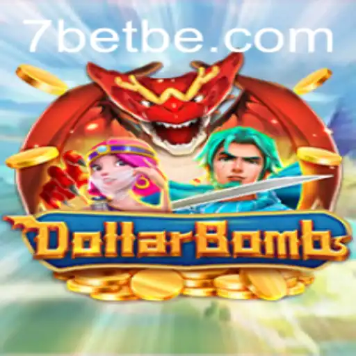 DollarBombs: An Explosive Gaming Experience with 7Bet