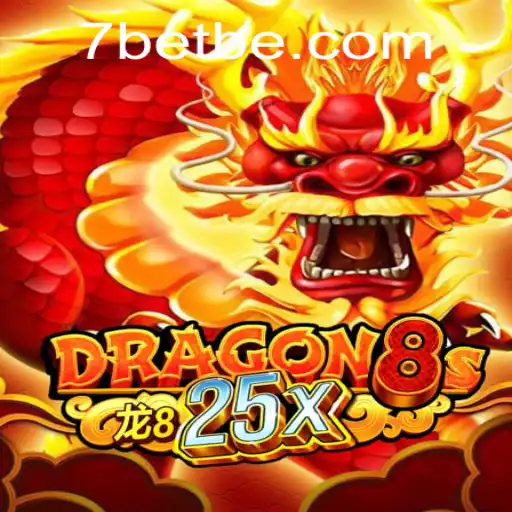 Exploring the Exciting World of Dragon8s25x: A 7Bet Adventure