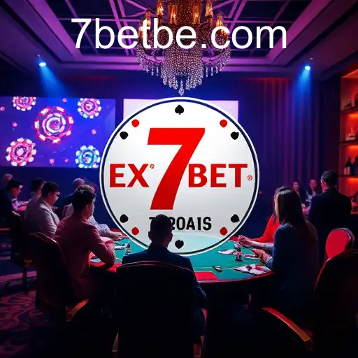 Gaming Experience 7Bet - 800+ Premium and Exclusive Games