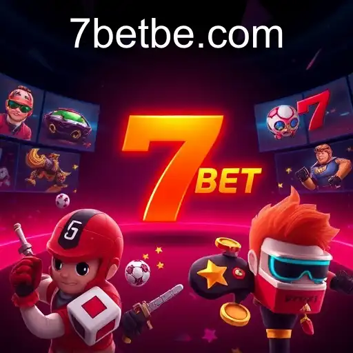 Gaming Experience 7Bet - 800+ Premium and Exclusive Games