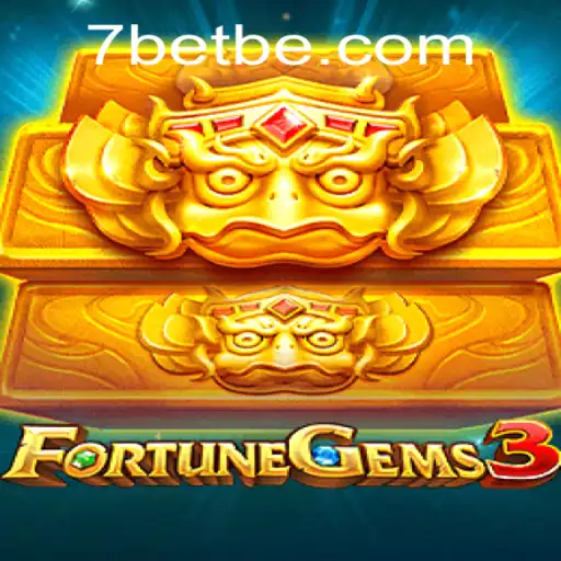 Exploring the Exciting World of FortuneGems3: A Gaming Marvel with 7Bet