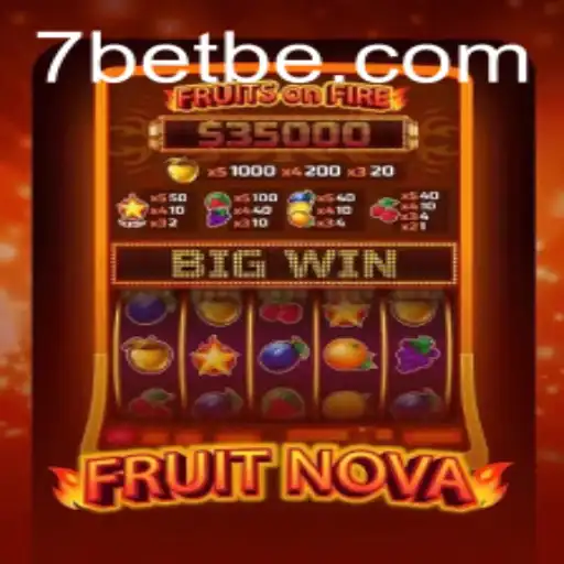 Discovering the Intriguing World of FruitNova: The Game Everyone's Talking About