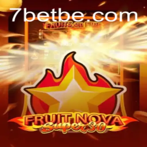 Introducing FruitrNovaSupe30: A Revolutionary Gaming Experience with 7Bet