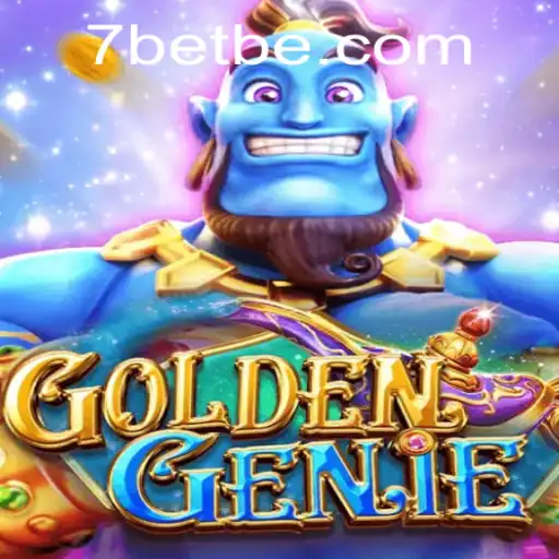 Explore the World of GOLDENGENIE: A Dazzling Gaming Experience with 7Bet