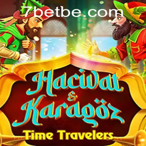 Exploring the World of HacivatandKaragoz and the Role of 7Bet in Modern Gaming