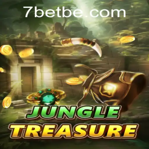 Unveiling the Exciting World of JungleTreasure with 7Bet