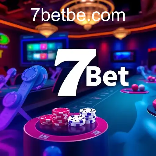 Gaming Experience 7Bet - 800+ Premium and Exclusive Games
