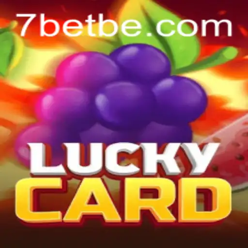 Unveiling the Thrills of LuckyCard and the Rise of 7Bet