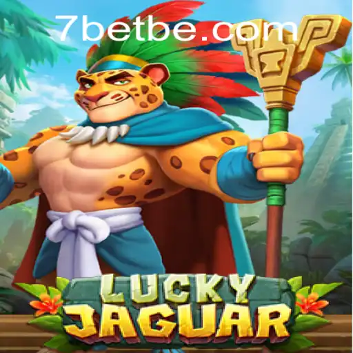 The Thrilling World of LuckyJaguar: An In-Depth Look into 7Bet Gaming Experience