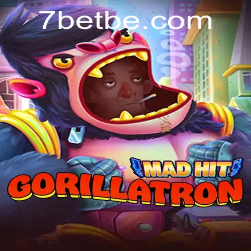 Exploring the Dynamic World of MadHitGorillatron and the 7Bet Experience