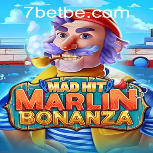 Discover MadHitMarlinBonanza: Dive into the Exciting World of 7Bet Gaming