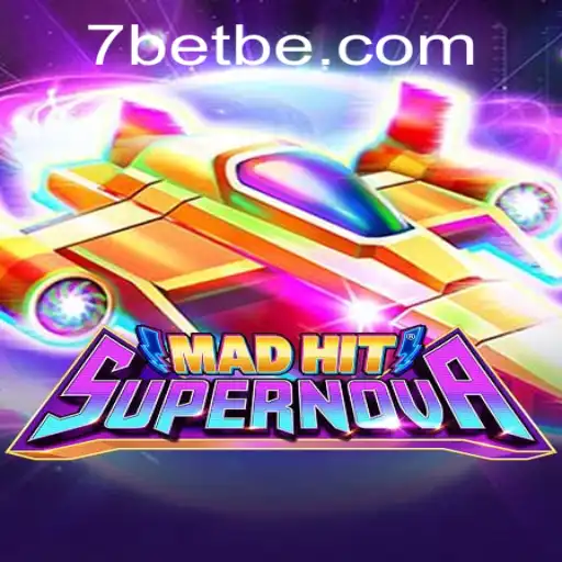 MadHitSupernova: Unleashing the Galactic Adventure with 7Bet