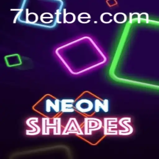 The Enigmatic World of NeonShapes and Its Intriguing Connection with 7Bet