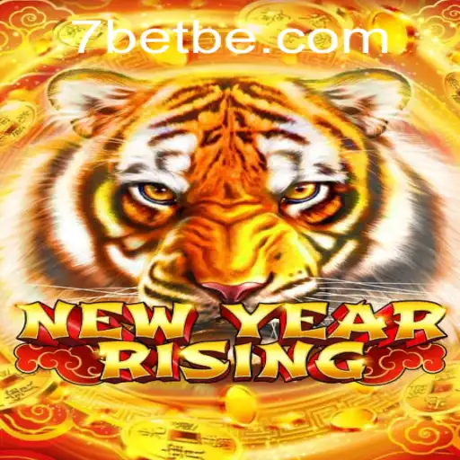 NewYearRising: A Thrilling Adventure with 7Bet