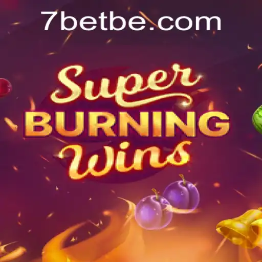 Exploring SuperBurningWins: A Classic Slot Game Experience with 7Bet