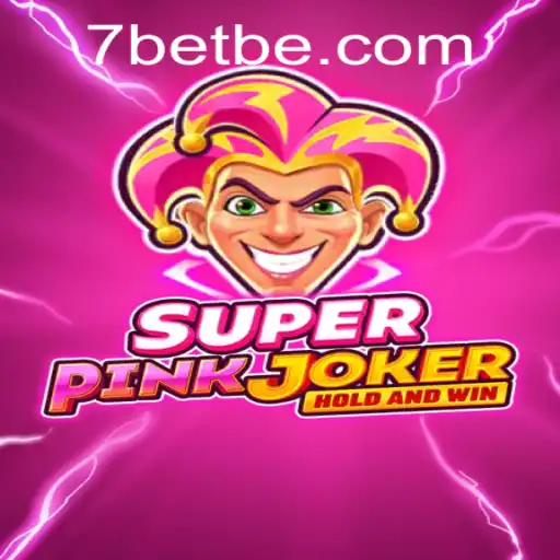 Unveiling SuperPinkJoker: The Exciting Casino Game with a 7Bet Twist
