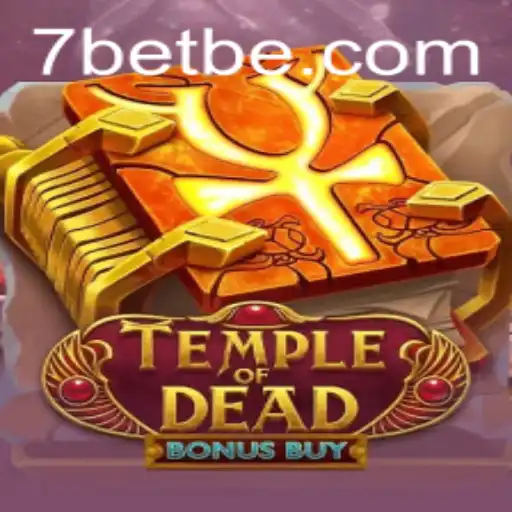 Exploring the Thrills of TempleofDeadBonusBuy with 7Bet
