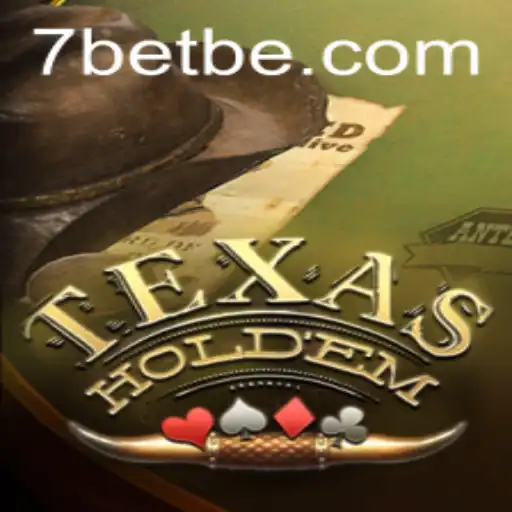 Mastering Texas Hold'em: Exploring the Dynamic World of 7Bet