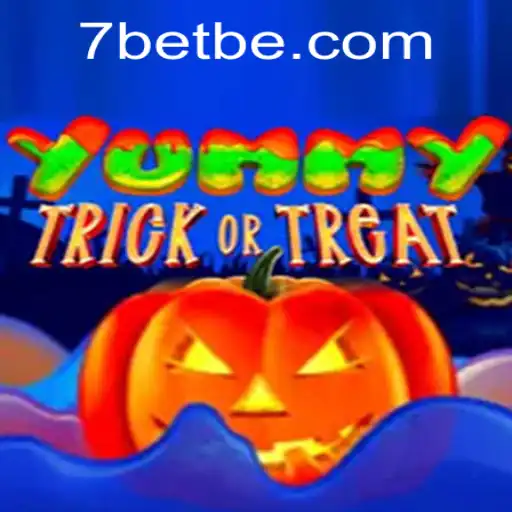 Explore the Whimsical World of YummyTrickorTreat and Unleash the Fun with 7Bet
