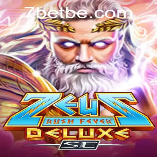 ZeusRushFeverDeluxeSE: An Epic Gaming Experience with 7Bet